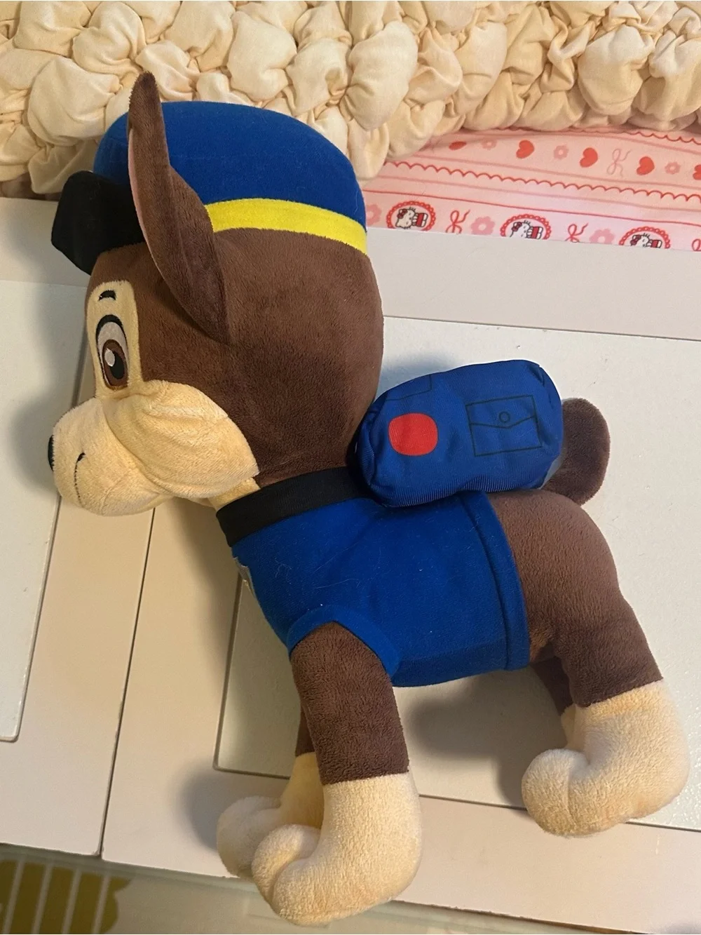 Paw Patrol Plush Character Group of 12!